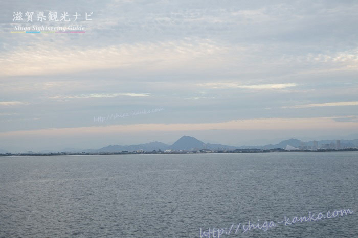 近江富士