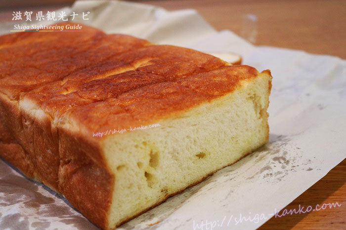 1斤のメープル食パン